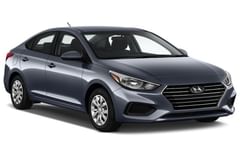 Hyundai Accent 1999-2013
