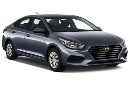 Hyundai Accent 1999-2013 image