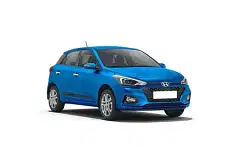 Hyundai Elite i20 2018-2020 Hyundai Elite i20 2018-2020