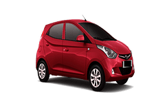 Hyundai EON