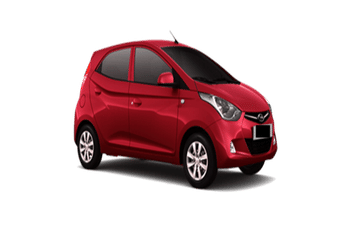 Hyundai EON  Hyundai EON