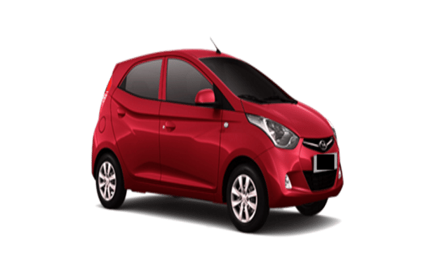 Hyundai EON image Hyundai EON image