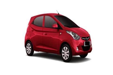 Eon online car price
