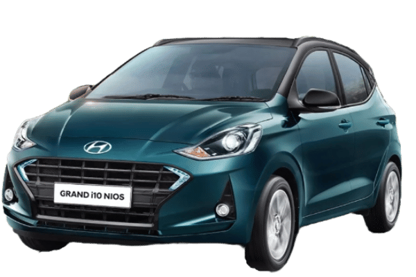 Hyundai Grand i10 NIOS 2020-2023 Profile Image