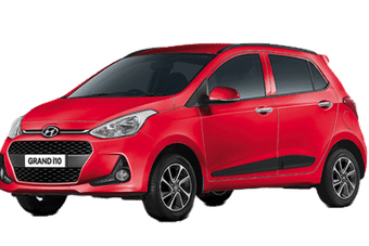 Hyundai Grand i10 Hyundai Grand i10