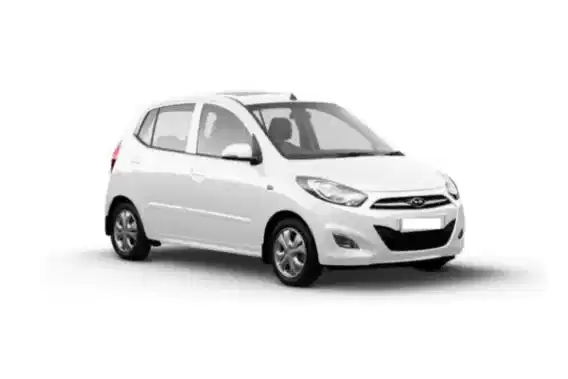 i10 2010 - 2017 Discontinued Profile Image
