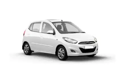 Hyundai i10 image