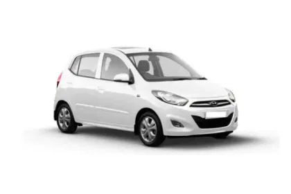 Hyundai i10 image