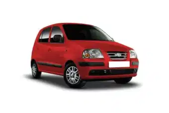 Hyundai Santro Xing Hyundai Santro Xing