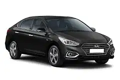 Hyundai Verna 2016 17