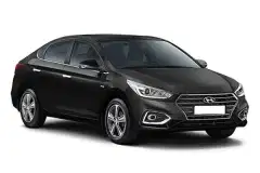 Hyundai Verna 2016-2017