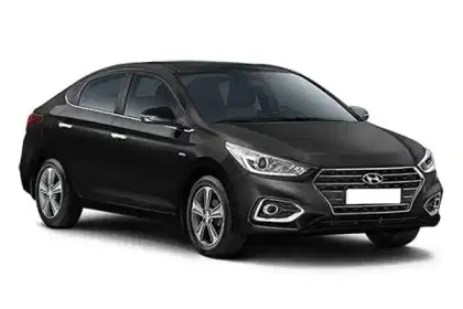 Hyundai Verna 2016-2017 image