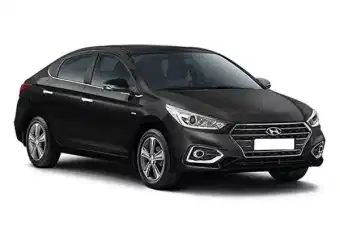 Hyundai Verna 2016-2017  Hyundai Verna 2016-2017