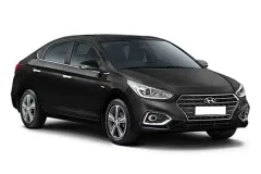 Hyundai Verna 2016-2017 Hyundai Verna 2016-2017