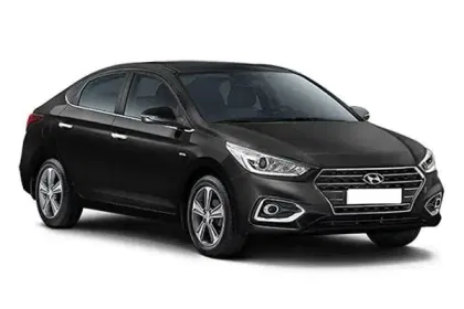 Hyundai Verna 2016-2017 image Hyundai Verna 2016-2017 image