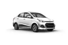 Hyundai Xcent 2016-2017