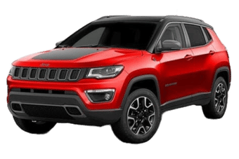 Jeep Compass Trailhawk 2020-2022 Profile Image