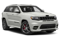 Jeep Grand Cherokee SRT Jeep Grand Cherokee SRT
