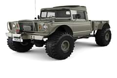 Jeep Kaiser