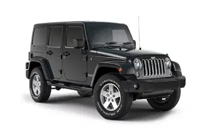 Jeep Wrangler 2016 19 image