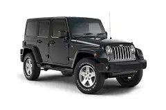 Jeep Wrangler 2016 19