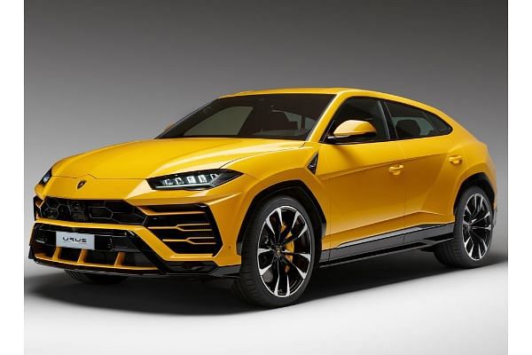 Lamborghini Urus Price in New Delhi, Offers, Ex - Showroom Price