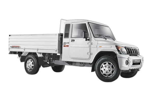 Mahindra Bolero Pik Up Check Offers Price Photos Reviews Specs 91wheels