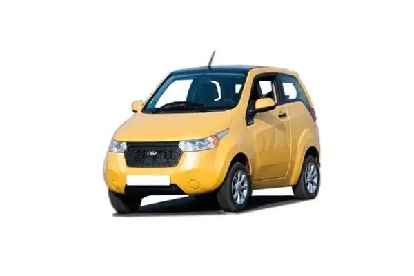 Mahindra e20 deals car price