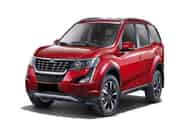 Mahindra XUV500 2018-2019 Mahindra XUV500 2018-2019