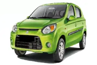 Maruti Suzuki Alto 800 2016 -19 