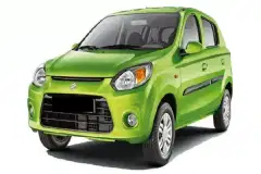 Maruti Suzuki Alto 800 2016 -19
