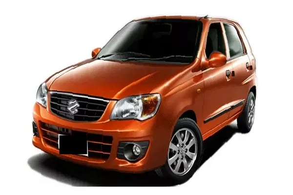 Maruti Suzuki Alto K10 2010-14 Petrol VXI On Road Price, Features & Specs