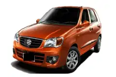 Maruti Suzuki Alto K10 2010-2014