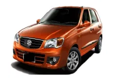 Maruti Suzuki Alto K10 2010-2014