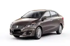 Maruti Suzuki Ciaz 2014-2017