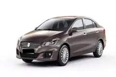 Maruti Suzuki Ciaz 2014-2017