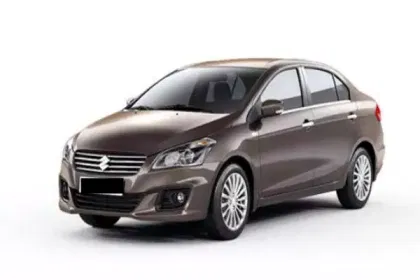 Maruti Suzuki Ciaz 2014-2017 image