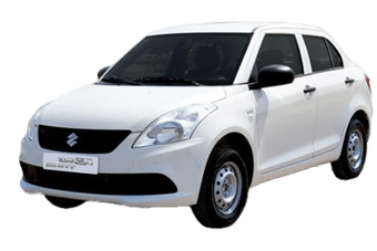 Maruti Suzuki Dzire Tour 
