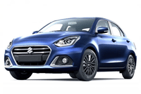 Maruti Dzire