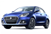 Maruti Dzire