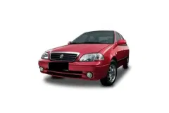 Maruti Suzuki Esteem 1994-2008