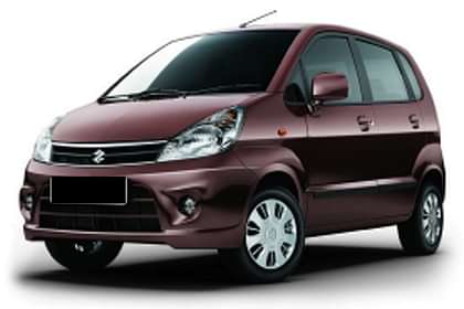 Maruti Suzuki Estilo image