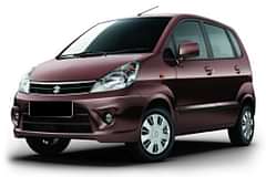 Maruti Suzuki Estilo