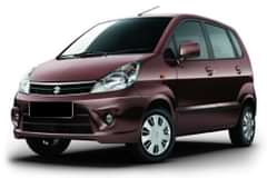 Maruti Suzuki Estilo 2009-2013