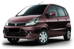 Maruti Suzuki Estilo 2009-2013