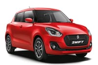 Maruti Swift