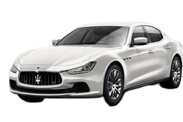 Maserati Ghibli - Image 1