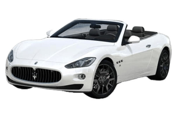Maserati GranCabrio 2020-2025 - Image 1