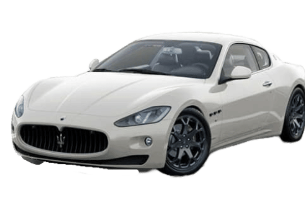 Maserati GranTurismo 2020-2025 - Image 1