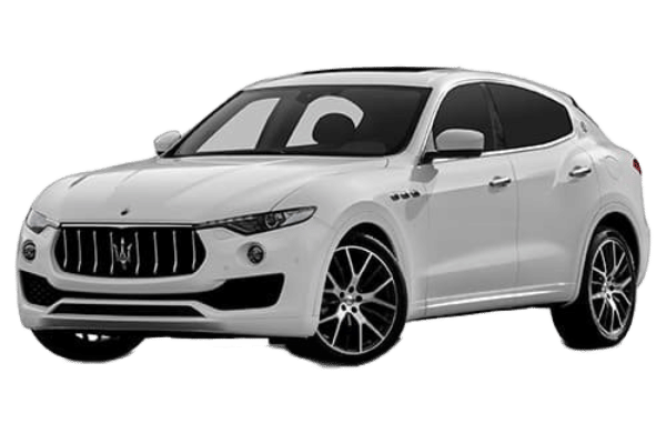 Maserati Levante  2020-2023 - Image 1